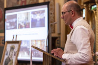 Катедральний хор Апостольського екзархату в&nbsp;Німеччині та&nbsp;Скандинавії відзначив 30-річчя