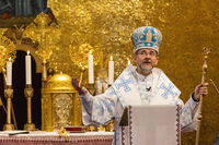 Катедральний хор Апостольського екзархату в&nbsp;Німеччині та&nbsp;Скандинавії відзначив 30-річчя