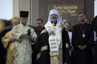 «Ми прийшли до Мами, щоб принести Їй наш біль»: у Зарваниці розпочалася Всеукраїнська проща «Ми прийшли до Мами, щоб принести Їй наш біль»: у Зарваниці розпочалася Всеукраїнська проща