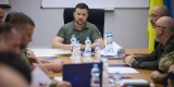 На Одещині Президент відвідав військовий госпіталь і нагородив українських моряків На Одещині Президент відвідав військовий госпіталь і нагородив українських моряків