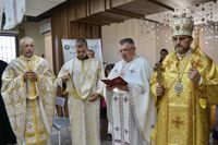 На Одещині відкрили &laquo;Простір, дружній до&nbsp;дитини&raquo;