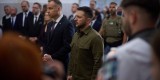 На Волині Президент провів нараду щодо соціально-економічної та безпекової ситуації в регіоні На Волині Президент провів нараду щодо соціально-економічної та безпекової ситуації в регіоні