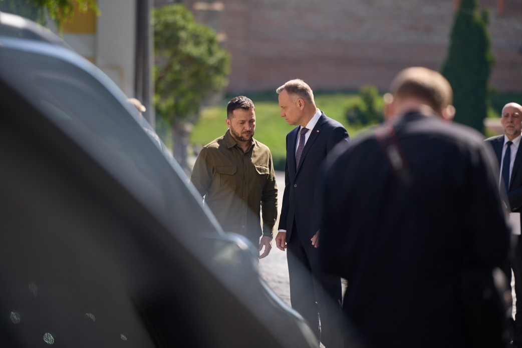 На Волині Президент провів нараду щодо соціально-економічної та безпекової ситуації в регіоні На Волині Президент провів нараду щодо соціально-економічної та безпекової ситуації в регіоні
