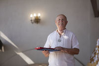 Найвищої нагороди УГКЦ удостоїлися Володимир Слєпченко і&nbsp;Мирослав Сеник