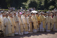 «Народ, який вірить у Бога і приймає Його силу в Таїнстві Сповіді, є непереможним», — Блаженніший Святослав у Зарваниці «Народ, який вірить у Бога і приймає Його силу в Таїнстві Сповіді, є непереможним», — Блаженніший Святослав у Зарваниці