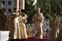 «Народ, який вірить у Бога і приймає Його силу в Таїнстві Сповіді, є непереможним», — Блаженніший Святослав у Зарваниці «Народ, який вірить у Бога і приймає Його силу в Таїнстві Сповіді, є непереможним», — Блаженніший Святослав у Зарваниці