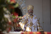 «Народ, який вірить у Бога і приймає Його силу в Таїнстві Сповіді, є непереможним», — Блаженніший Святослав у Зарваниці «Народ, який вірить у Бога і приймає Його силу в Таїнстві Сповіді, є непереможним», — Блаженніший Святослав у Зарваниці