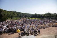 «Народ, який вірить у Бога і приймає Його силу в Таїнстві Сповіді, є непереможним», — Блаженніший Святослав у Зарваниці «Народ, який вірить у Бога і приймає Його силу в Таїнстві Сповіді, є непереможним», — Блаженніший Святослав у Зарваниці