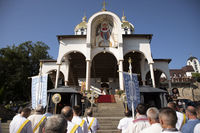 «Народ, який вірить у Бога і приймає Його силу в Таїнстві Сповіді, є непереможним», — Блаженніший Святослав у Зарваниці «Народ, який вірить у Бога і приймає Його силу в Таїнстві Сповіді, є непереможним», — Блаженніший Святослав у Зарваниці