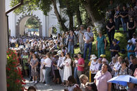 «Народ, який вірить у Бога і приймає Його силу в Таїнстві Сповіді, є непереможним», — Блаженніший Святослав у Зарваниці «Народ, який вірить у Бога і приймає Його силу в Таїнстві Сповіді, є непереможним», — Блаженніший Святослав у Зарваниці