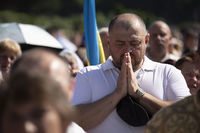 «Народ, який вірить у Бога і приймає Його силу в Тайні Сповіді, є непереможним», — Блаженніший Святослав у Зарваниці «Народ, який вірить у Бога і приймає Його силу в Тайні Сповіді, є непереможним», — Блаженніший Святослав у Зарваниці