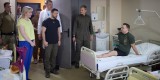 Наступна зустріч радників лідерів держав щодо реалізації Формули миру Президента Володимира Зеленського відбудеться незабаром у Саудівській Аравії – Андрій Єрмак Наступна зустріч радників лідерів держав щодо реалізації Формули миру Президента Володимира Зеленського відбудеться незабаром у Саудівській Аравії – Андрій Єрмак