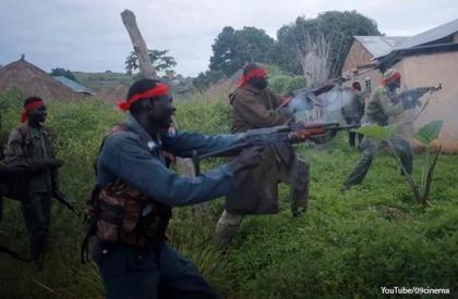 Нігерія: 37 християн убито за три крайніх тижні Нігерія: 37 християн убито за три крайніх тижні