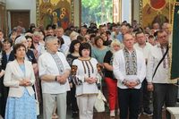 Працівники Державної податкової служби здійснили прощу до&nbsp;Завраниці