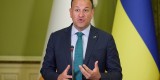 Президент України зустрівся з Прем’єр-міністром Ірландії в Києві Президент України зустрівся з Прем’єр-міністром Ірландії в Києві