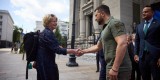 Президент України зустрівся з Прем’єр-міністром Ірландії в Києві Президент України зустрівся з Прем’єр-міністром Ірландії в Києві