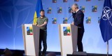 Президент України зустрівся з Президентом Європейської ради Президент України зустрівся з Президентом Європейської ради