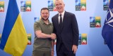 Президент України зустрівся з Президентом Європейської ради Президент України зустрівся з Президентом Європейської ради