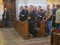 &laquo;Прощаємо і&nbsp;просимо прощення&raquo;: У&nbsp;Луцьку вшанували пам&rsquo;ять жертв Волинської трагедії