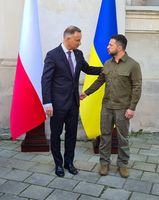 &laquo;Прощаємо і&nbsp;просимо прощення&raquo;: У&nbsp;Луцьку вшанували пам&rsquo;ять жертв Волинської трагедії