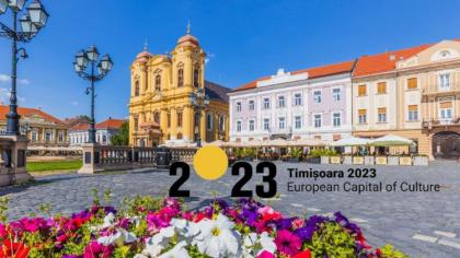 Румунія: в Тімішоарі триває 31-й Колоквіум європейських парафій Румунія: в Тімішоарі триває 31-й Колоквіум європейських парафій