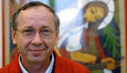 Скандального священника Марко Рупніка остаточно видалили з ордену єзуїтів Скандального священника Марко Рупніка остаточно видалили з ордену єзуїтів