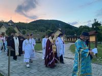 &laquo;Словаччина є&nbsp;з&nbsp;Україною, бо&nbsp;любов Божа не&nbsp;має кордонів&raquo;: Українці в&nbsp;Словаччині здійснили першу всеукраїнську прощу до&nbsp;Лютини