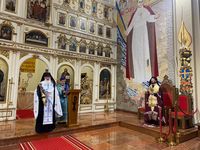 &laquo;Словаччина є&nbsp;з&nbsp;Україною, бо&nbsp;любов Божа не&nbsp;має кордонів&raquo;: Українці в&nbsp;Словаччині здійснили першу всеукраїнську прощу до&nbsp;Лютини