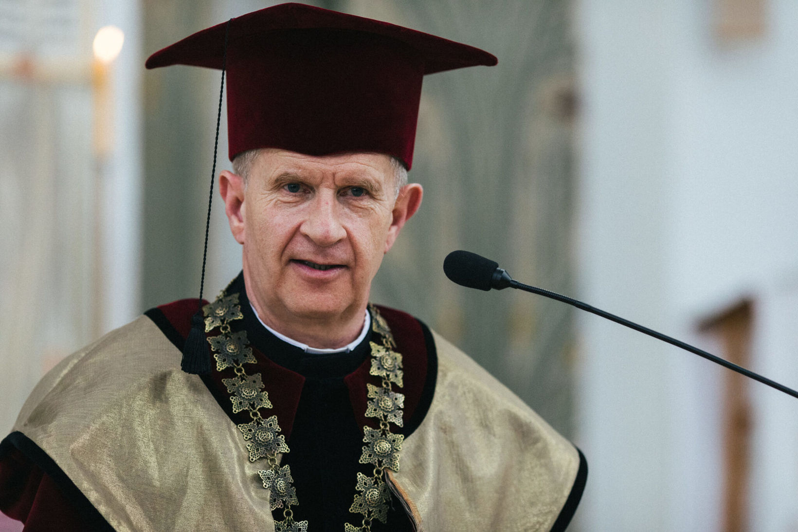 Свідчіть правду,&nbsp;&mdash; понад 500&nbsp;дипломованих бакалаврів та&nbsp;магістрів стали випускниками УКУ