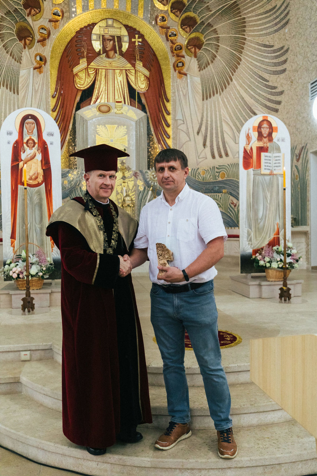 Свідчіть правду,&nbsp;&mdash; понад 500&nbsp;дипломованих бакалаврів та&nbsp;магістрів стали випускниками УКУ