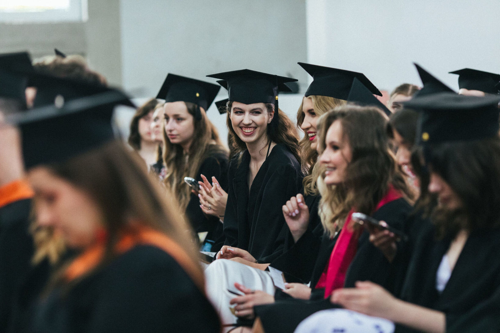 Свідчіть правду,&nbsp;&mdash; понад 500&nbsp;дипломованих бакалаврів та&nbsp;магістрів стали випускниками УКУ