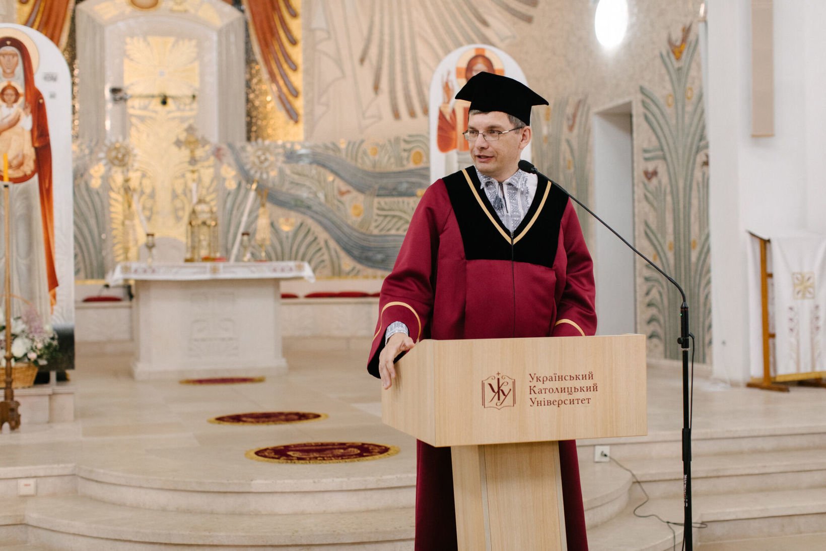 Свідчіть правду,&nbsp;&mdash; понад 500&nbsp;дипломованих бакалаврів та&nbsp;магістрів стали випускниками УКУ