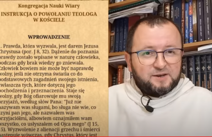Теологія без меж або девойтилізація по-аргентинськи Теологія без меж або девойтилізація по-аргентинськи