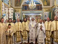 У 69&nbsp;років Тарас Панат став священником УГКЦ