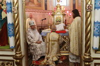 У 69&nbsp;років Тарас Панат став священником УГКЦ