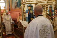 У 69&nbsp;років Тарас Панат став священником УГКЦ