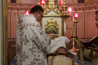 У 69&nbsp;років Тарас Панат став священником УГКЦ