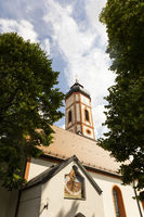 У Баварії відбулася проща до&nbsp;блаженної Едіґни, онучки Ярослава Мудрого