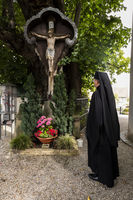 У Баварії відбулася проща до&nbsp;блаженної Едіґни, онучки Ярослава Мудрого