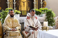 У Баварії відбулася проща до&nbsp;блаженної Едіґни, онучки Ярослава Мудрого