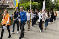 У Баварії відбулася проща до&nbsp;блаженної Едіґни, онучки Ярослава Мудрого