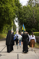 У Баварії відбулася проща до&nbsp;блаженної Едіґни, онучки Ярослава Мудрого