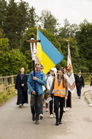 У Баварії відбулася проща до&nbsp;блаженної Едіґни, онучки Ярослава Мудрого