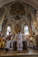 У Баварії відбулася проща до&nbsp;блаженної Едіґни, онучки Ярослава Мудрого