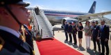 У Братиславі Президент України зустрівся з Головою Національної ради Словаччини У Братиславі Президент України зустрівся з Головою Національної ради Словаччини