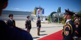 У Братиславі Президент України зустрівся з Головою Національної ради Словаччини У Братиславі Президент України зустрівся з Головою Національної ради Словаччини