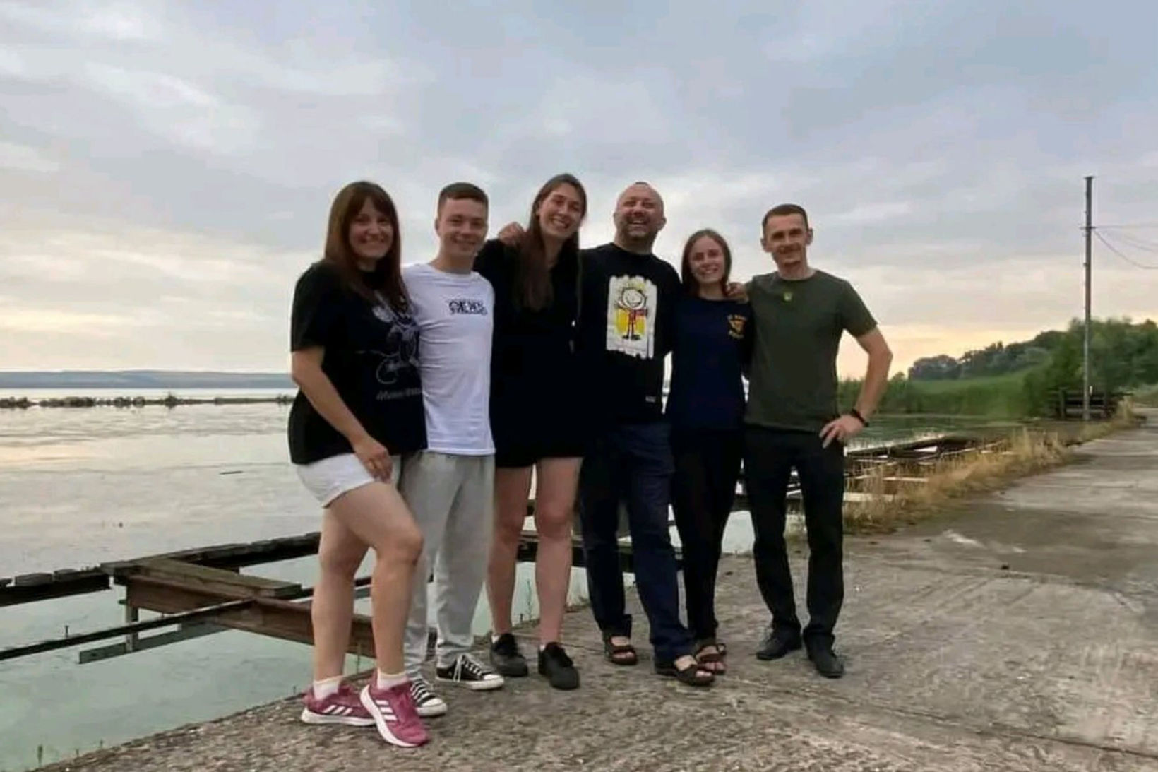 У Донецькому екзархаті для дітей організували літній табір