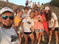 У Греції провели християнський табір для українських дітей