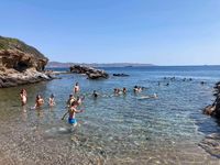 У Греції провели християнський табір для українських дітей