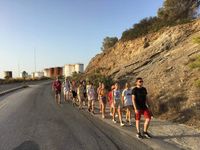 У Греції провели християнський табір для українських дітей